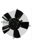 FRASCOLD VENTILATOR CILINDERKOPKOELING
