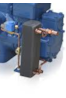 FRASCOLD TWO STAGE SUBCOOLER