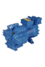 FRASCOLD W40-W75 AHX ATEX COMPRESSORS 