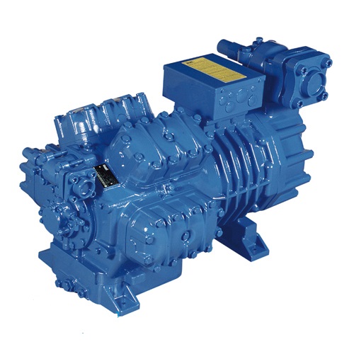 FRASCOLD Z25-Z50 AHX ATEX COMPRESSORS 
