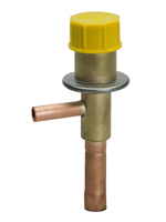 HONEYWELL CVC HEETGASKLEP