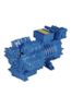 FRASCOLD W75 W80 AXY ATEX COMPRESSORS 