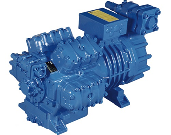 FRASCOLD Z25-Z50 AXY ATEX COMPRESSORS 