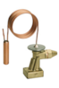 HONEYWELL TMVL EXPANSIONVALVE EXPANSIEVENTIEL 