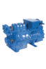 FRASCOLD Z25 Z30 Z40 AXE COMPRESSOR