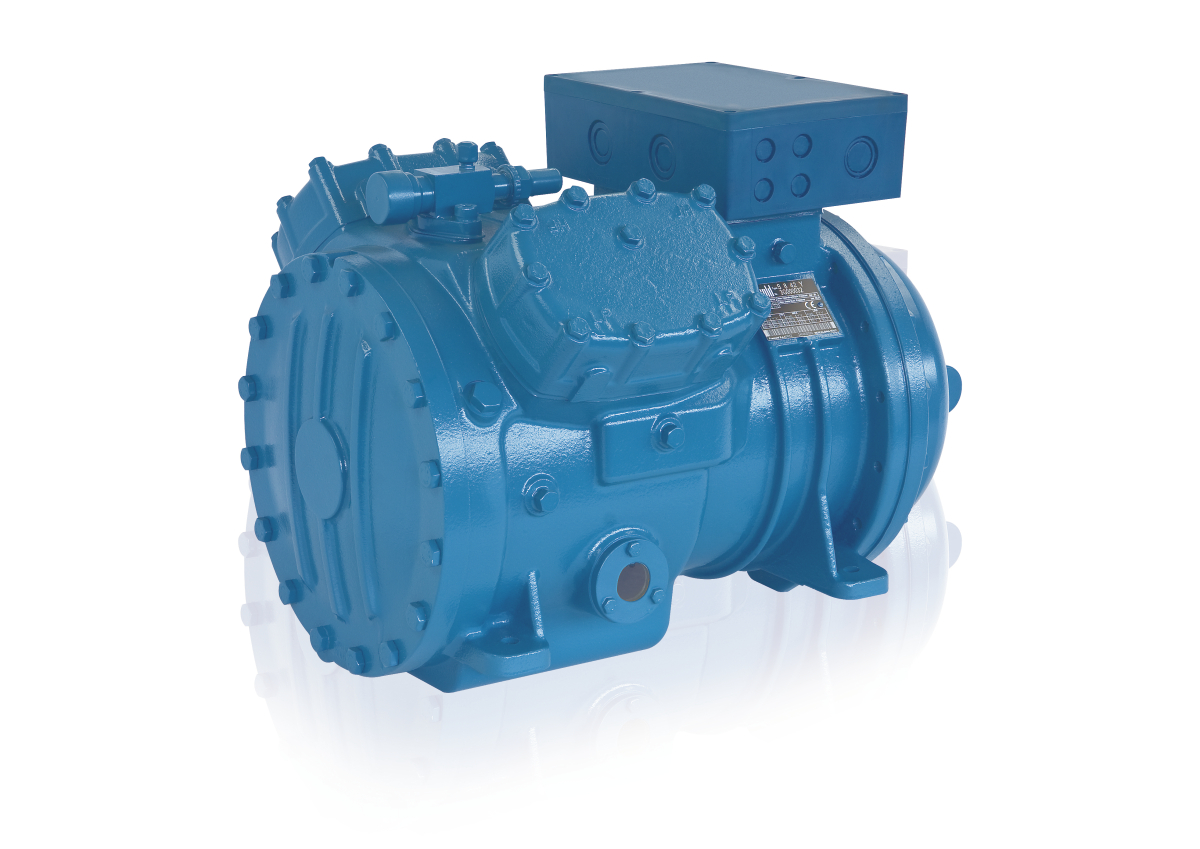 FRASCOLD SE VE ZE COMPRESSORS
