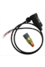 FRASCOLD OIL PRESSURE SWITCH