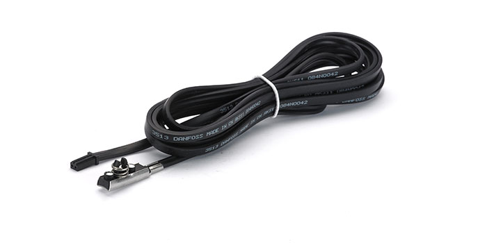 JTL TEMPERATURE SENSORS TEMPERATUURVOELERS