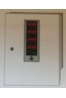 JTL EP6 COMPRESSOR PACK CONTROLLER COMPRESSOR REGELING