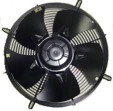 LU-VE VENTILATOREN FANMOTORS