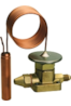HONEYWELL TMX EXPANSIONVALVE EXPANSIEVENTIEL
