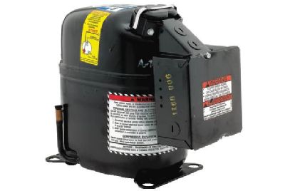 L'UNITE HERMETIQUE TECUMSEH AJD COMPRESSORS