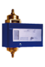 JOHNSON CONTROLS P28/45 OLIEDRUKPRESSOSTAAT