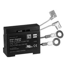 KRIWAN INT69 DIAGNOSE MOTORPROTECTOR MOTORBEVEILIGING
