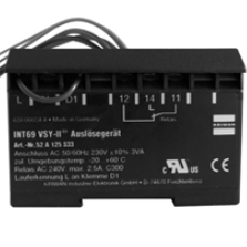 KRIWAN INT69 VSY-II MOTORPROTECTOR MOTORBEVEILIGING