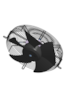 HIDRIA R11R-4035 FANS VENTILATOREN