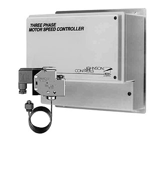 JOHNSON CONTROLS U255MM TOERENREGELAARS FANSPEEDCONTROLLERS