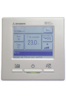 MITSUBISHI RCN REMOTECONTROL FERNBEDIENUNG AFSTANBEDIENINGEN
