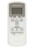 MITSUBISHI RCN REMOTECONTROL FERNBEDIENUNG AFSTANBEDIENINGEN