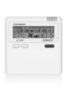 MITSUBISHI RCN REMOTECONTROL FERNBEDIENUNG AFSTANBEDIENINGEN