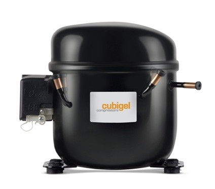 CUBIGEL GL60 COMPRESSOR VERDICHTER COMPRESSEUR