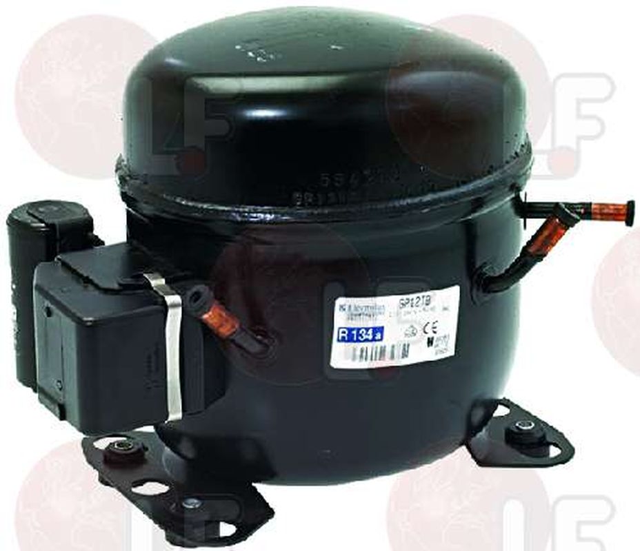 CUBIGEL GP12 COMPRESSOR VERDICHTER COMPRESSEUR