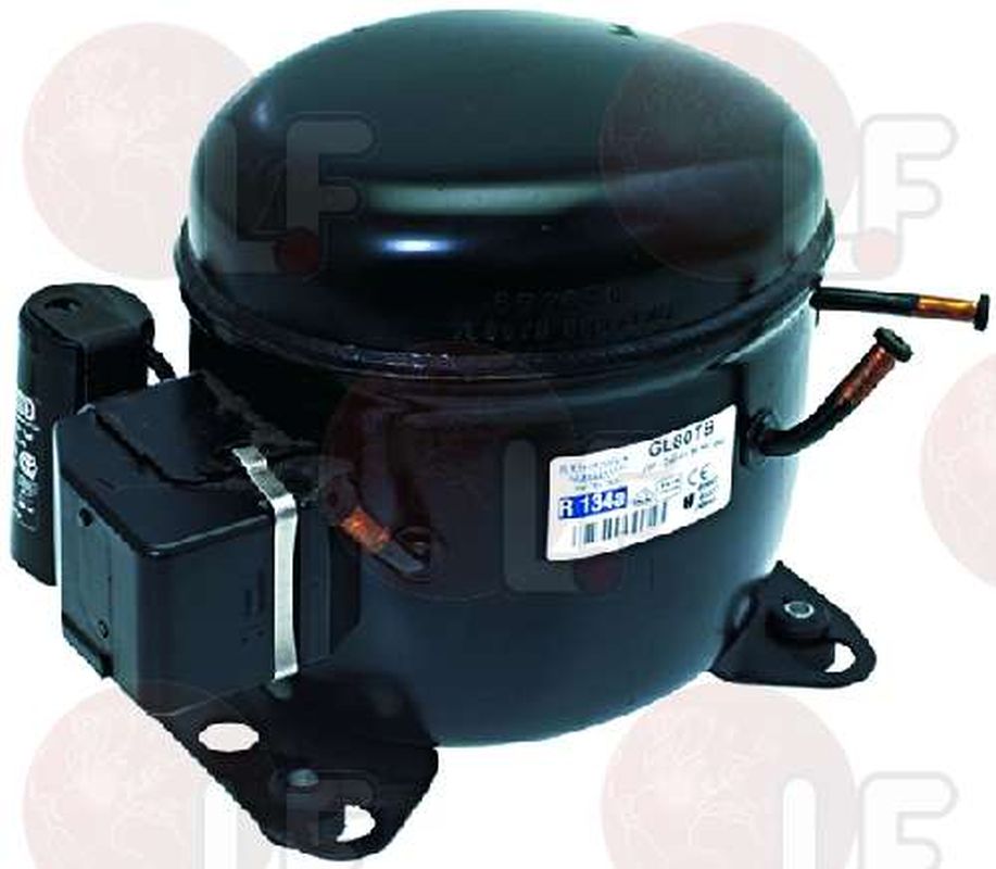 CUBIGEL ML80 COMPRESSOR VERDICHTER COMPRESSEUR