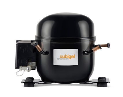 CUBIGEL GD40 COMPRESSOR VERDICHTER COMPRESSEUR