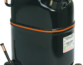 L'UNITE HERMETIQUE TECUMSEH THB COMPRESSORS