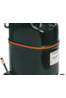 L'UNITE HERMETIQUE TECUMSEH THB COMPRESSORS