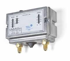 JOHNSON CONTROLS P78LCW PRESSURESWITCH DRUCKSCHALTER PRESSOSTAAT