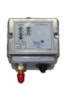 JOHNSON CONTROLS P77BES PRESSURESWITCH DRUCKSCHALTER PRESSOSTAAT