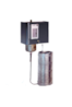 JOHNSON CONTROLS 270XT THERMOSTAAT THERMOSTAT