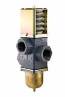 JOHNSON CONTROLS V48 3-WAY WATERVALVE KOELWATERKLEP