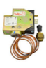 JOHNSON CONTROLS P35AC DRUKSENSOR DRUCKSCHALTER