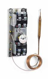 JOHNSON CONTROLS A36AGA THERMOSTAAT THERMOSTAT