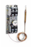 JOHNSON CONTROLS A36AGA THERMOSTAAT THERMOSTAT