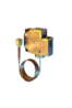 JOHNSON CONTROLS P20EA DRUKSENSOR DRUCKSCHALTER
