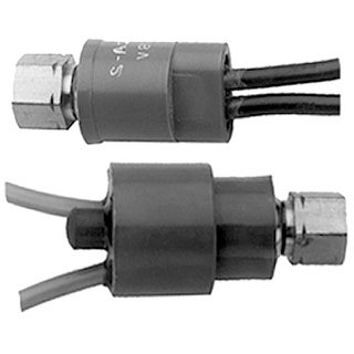 JOHNSON CONTROLS P100AP MINIPRESSURESWITCH MINI PRESSOSTAAT