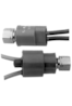 JOHNSON CONTROLS P100AP MINIPRESSURESWITCH MINI PRESSOSTAAT