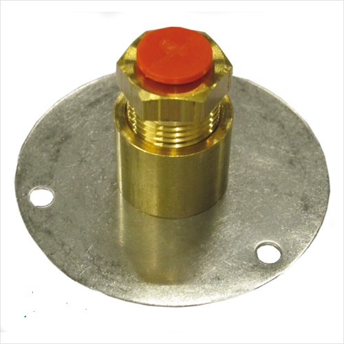 JOHNSON CONTROLS TS9100-8950 KANAALFLENS FLANGE FLANSCH