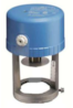 JOHNSON CONTROLS VA SERVOMOTOR ACTUATOR