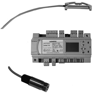 SIEMENS ELECTONISCHE OVERVERHITTINGSREGELSETS