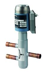 SIEMENS M3F ELECTONISCH EXPANSIE VENTIEL