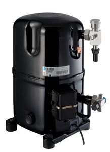 TECUMSEH TAGP COMPRESSORS