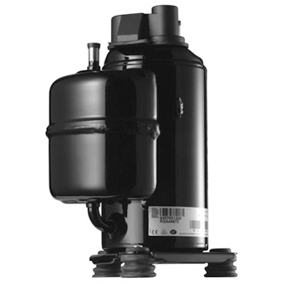 TECUMSEH TRK COMPRESSORS