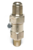 HENRY 526E VEERVEILIGHEID PRESSURERELIEFVALVE