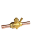 HENRY 937 KOGELAFSLUITER BALL-VALVE KUGELVENTILE