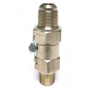HENRY SDK1 SDK2 VEERVEILIGHEID PRESSURERELIEFVALVE
