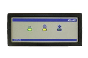 ELIWELL EWTS THERMOSTAT ELECTRONIC CONTROLLER